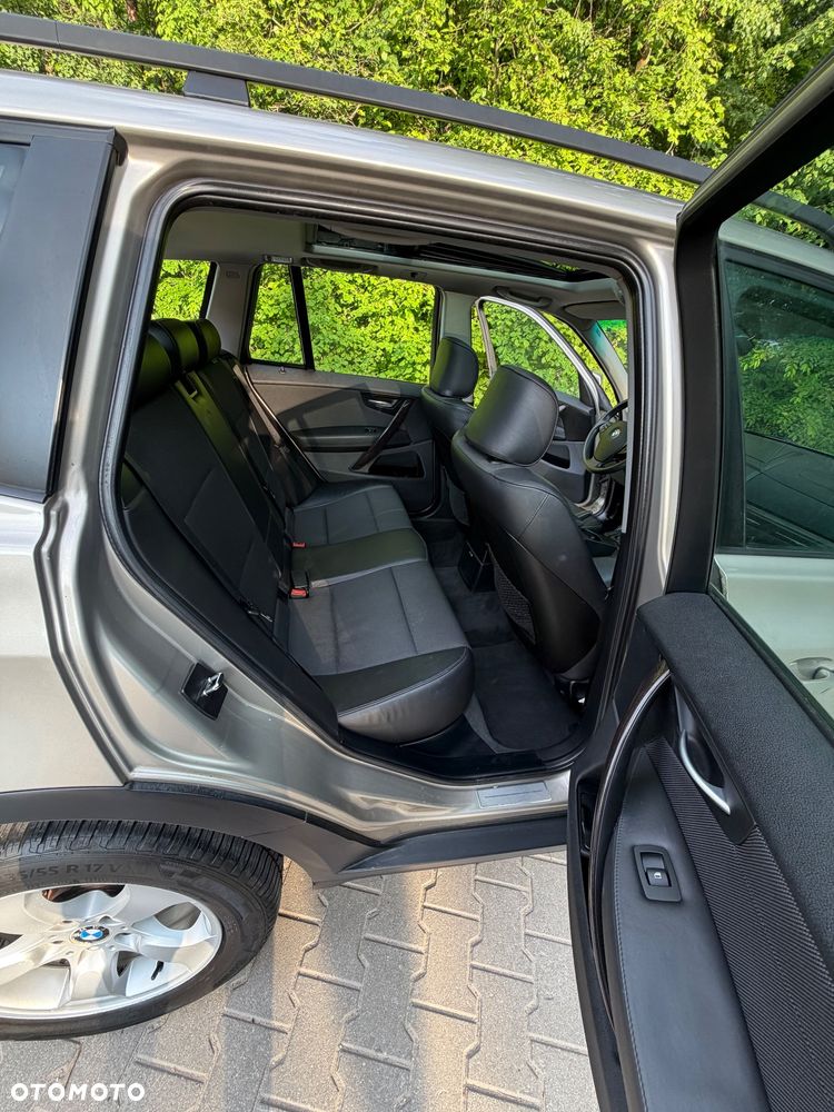 BMW X3 - 28