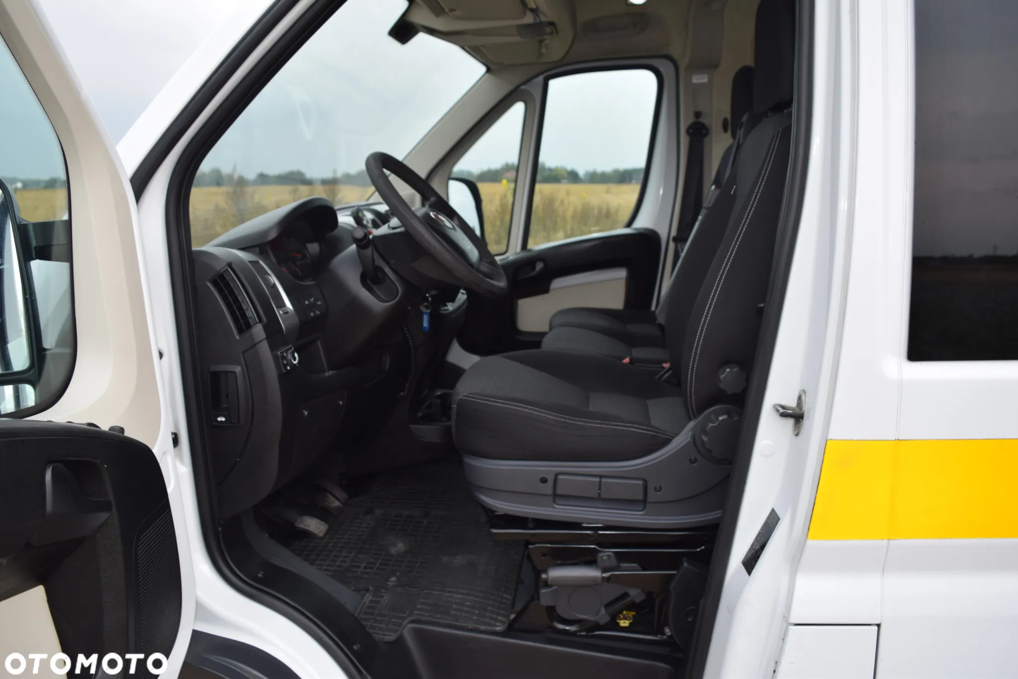 Fiat Ducato - 18