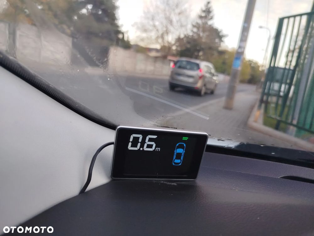 Ford Focus 2.0 TDCi Trend Sport ASS - 14