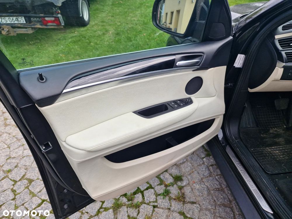 BMW X6 40d xDrive - 9