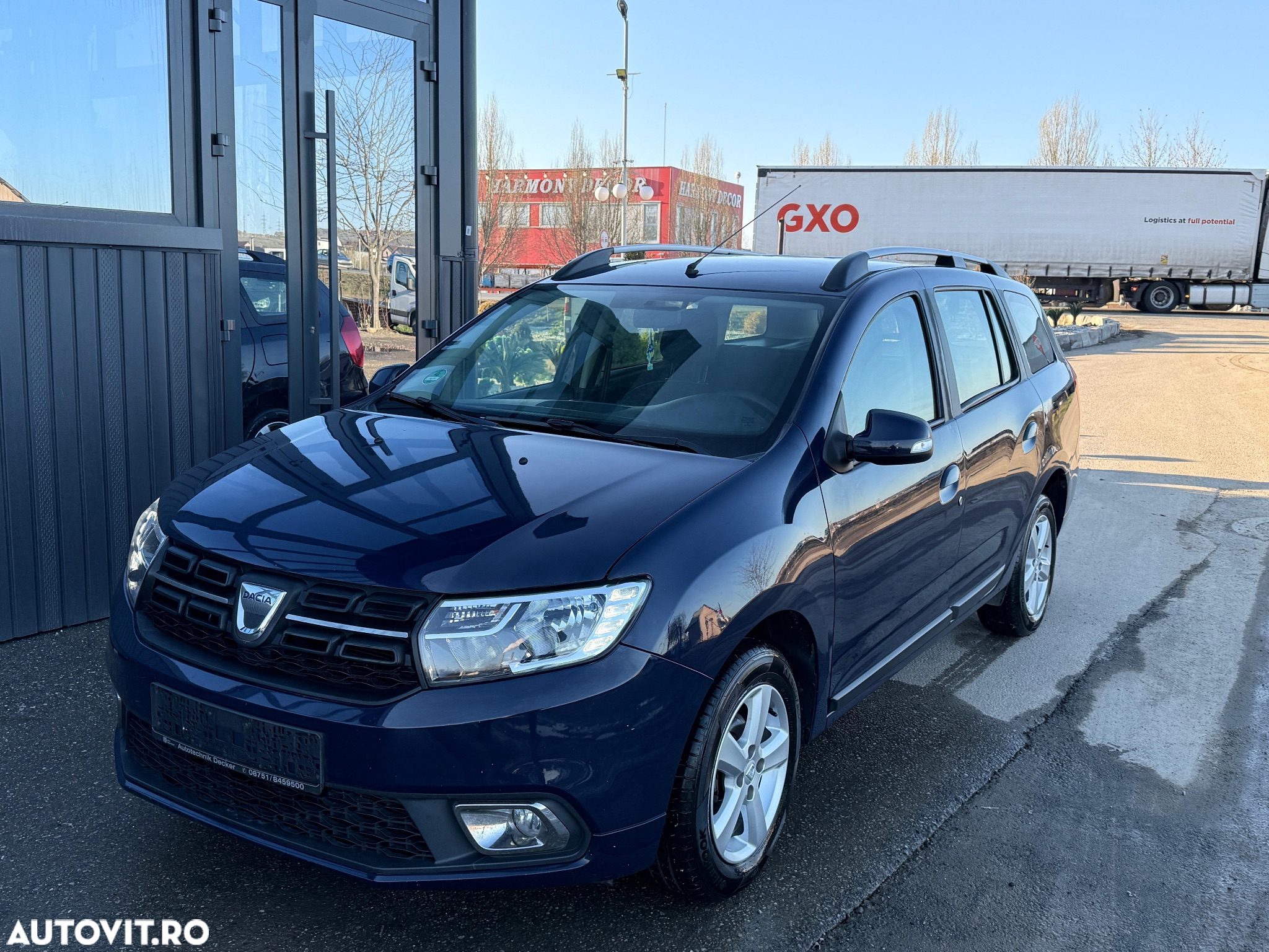 Dacia Logan 0.9 90CP Laureate - 15
