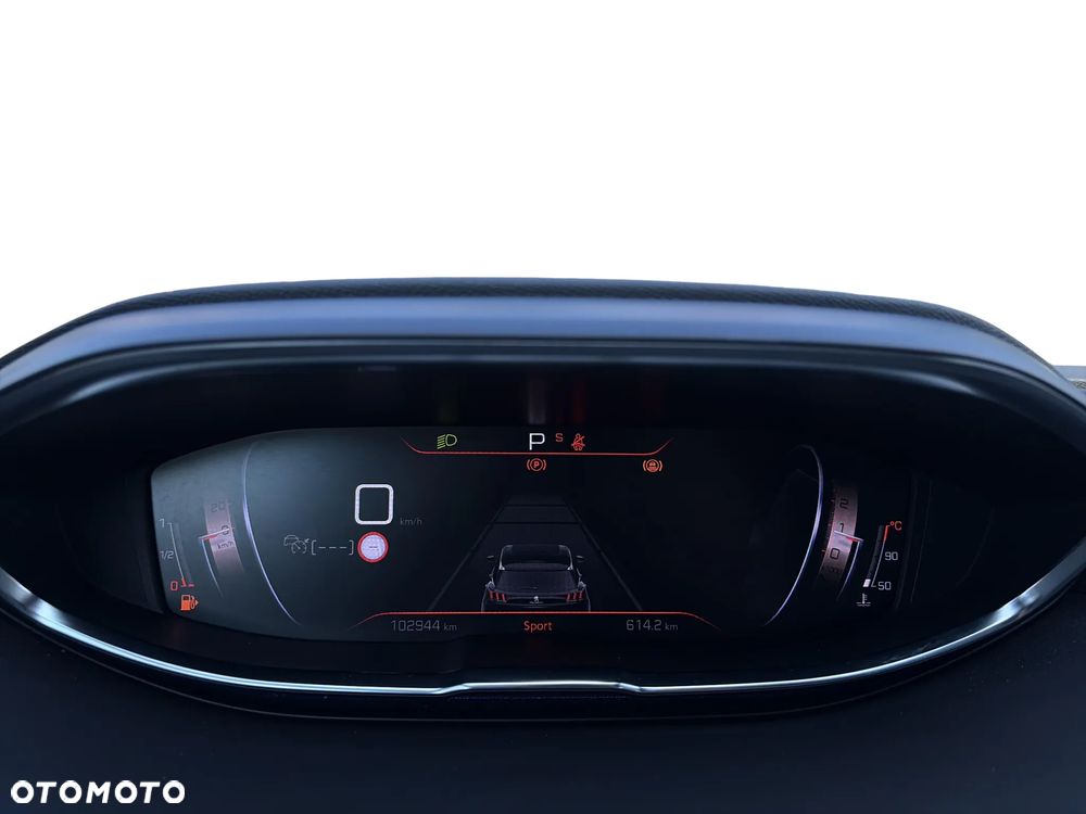 Peugeot 5008 2.0 BlueHDi GT S&S EAT8 - 26