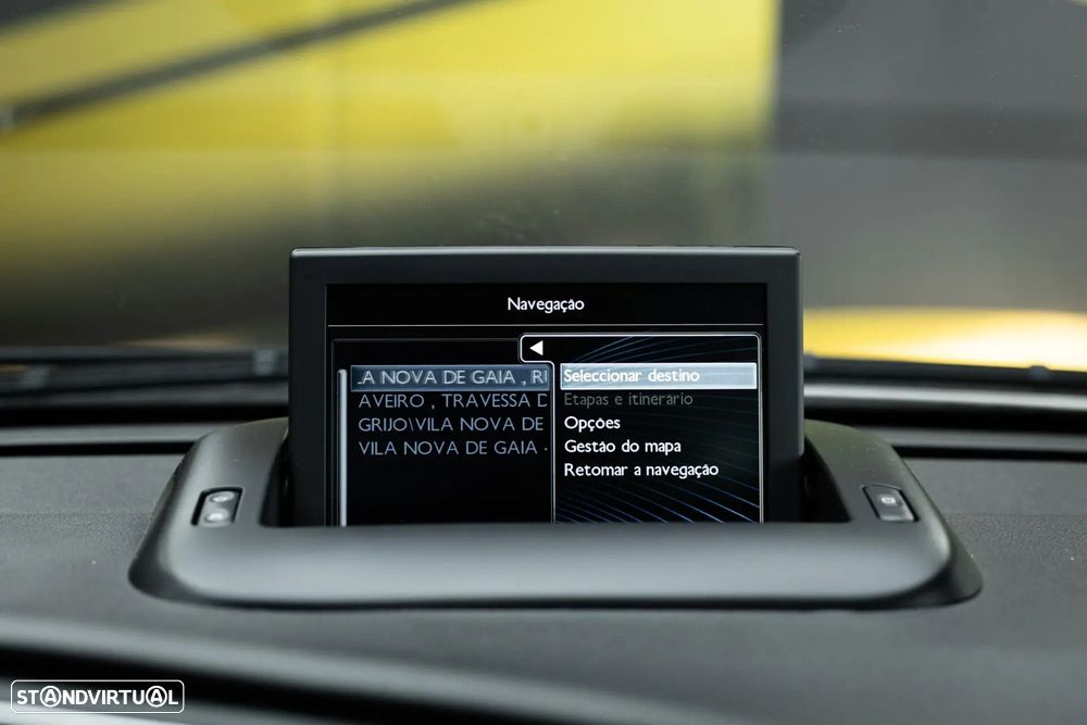 Peugeot 3008 1.6 e-HDi Allure 2-Tronic - 54