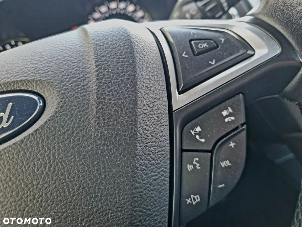 Ford Mondeo 2.0 EcoBlue Titanium - 16