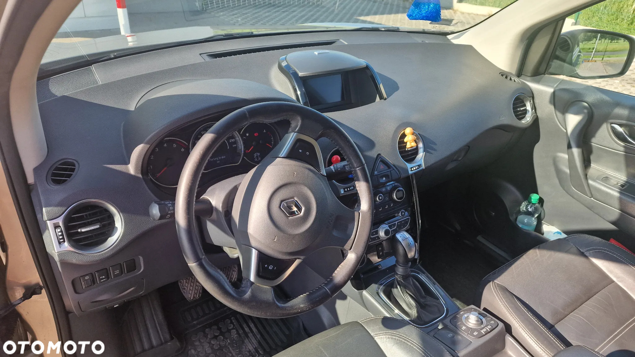 Renault Koleos 2.0 dCi Expression - 8