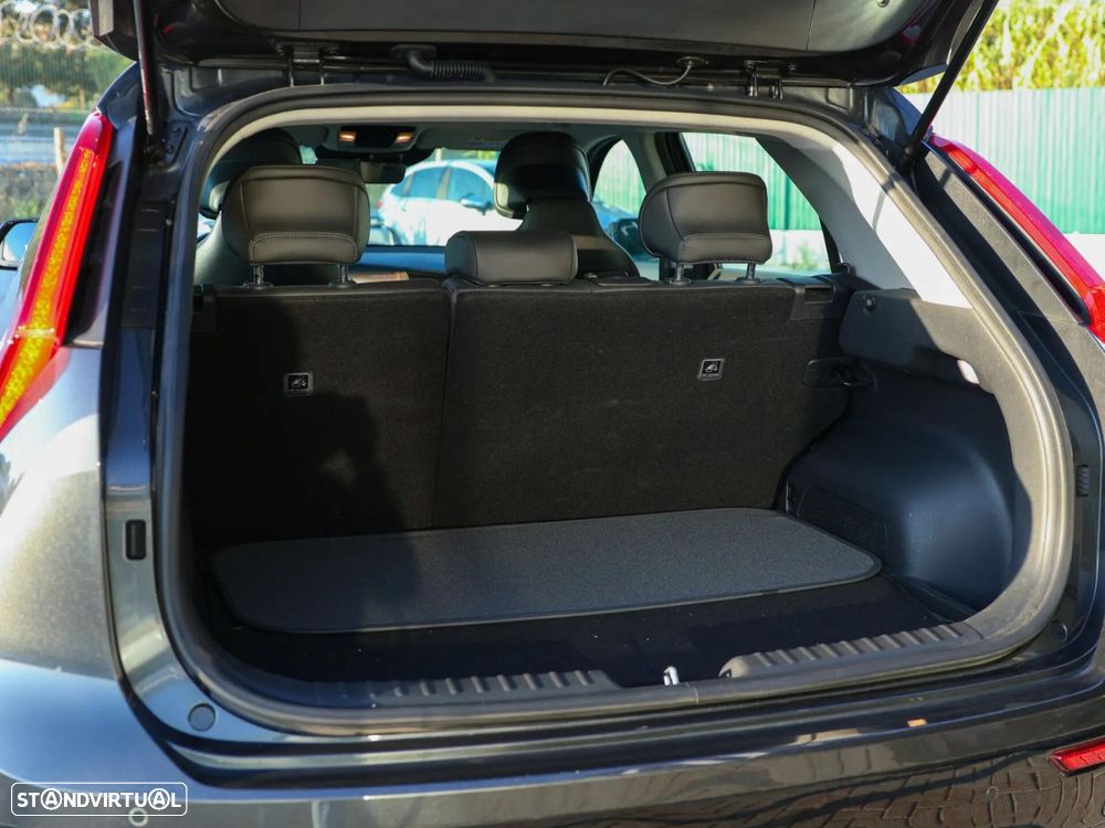Kia Niro EV 64kWh Drive - 7