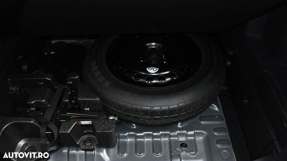 Renault Arkana E-TECH 145 Evolution - 24