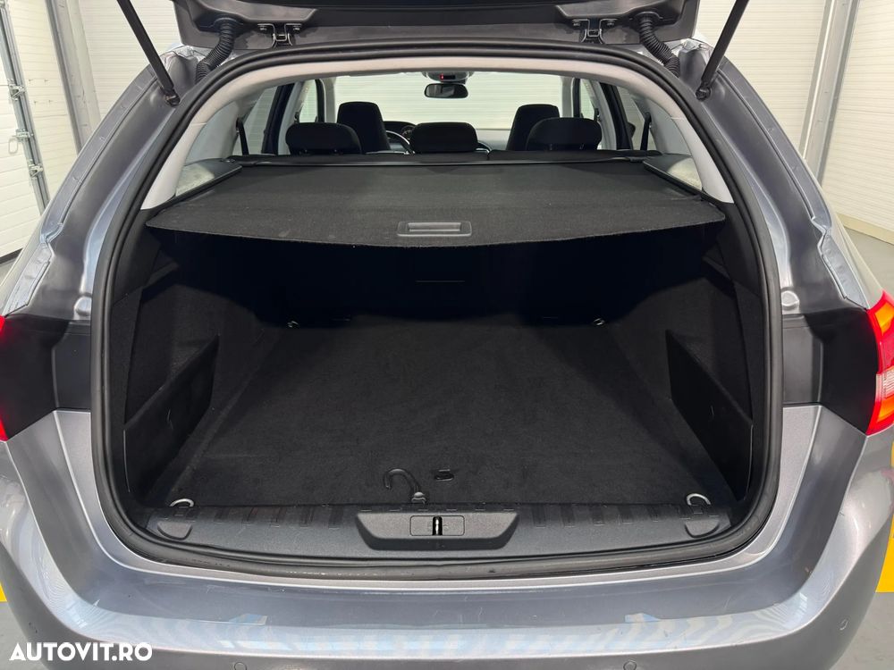 Peugeot 308 PureTech 130 Stop & Start GT-Line Edition - 21