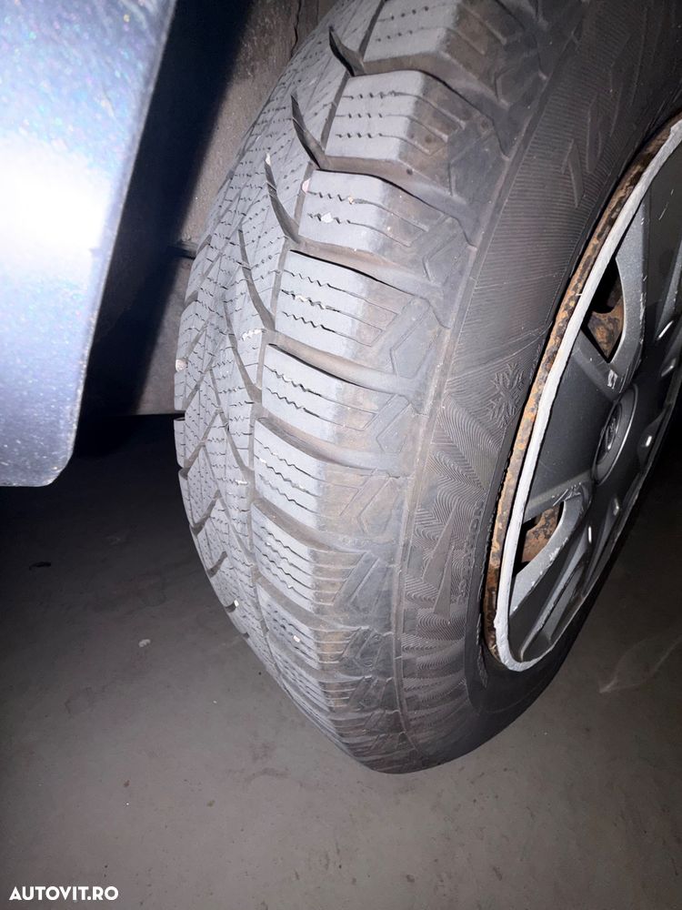 Ford Fiesta 1.4i Comfort - 7