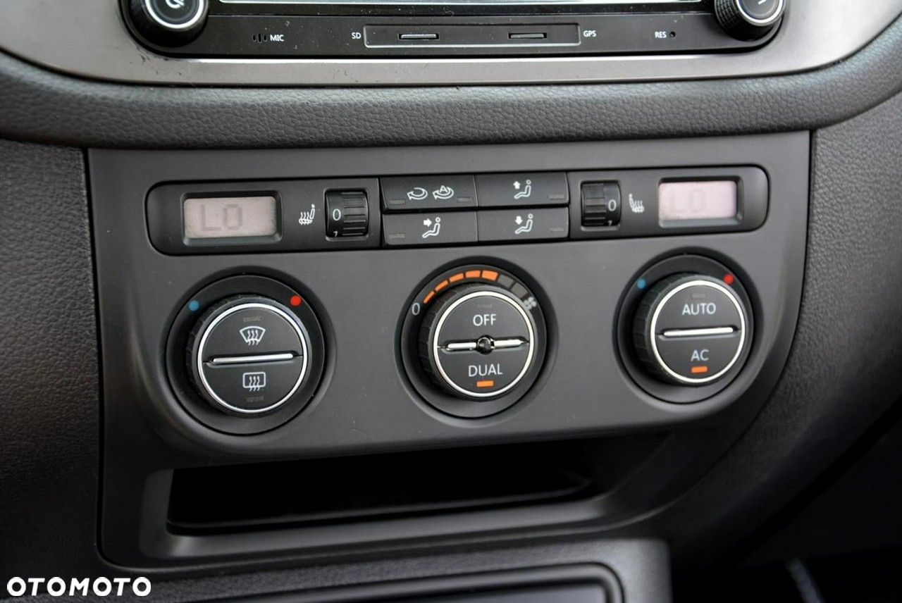 Volkswagen Tiguan 2.0 TSI 4Motion DSG Sport & Style - 28