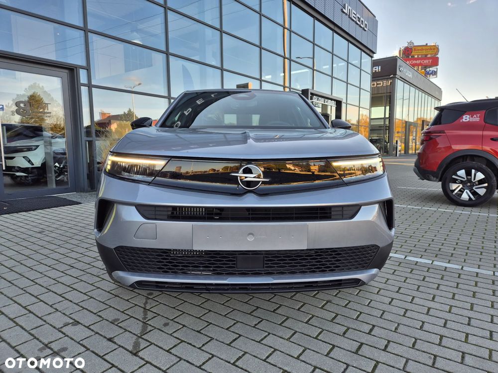 Opel Mokka 1.2 T Edition S&S - 3