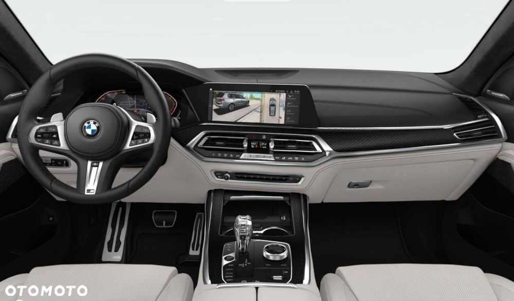 BMW X7 xDrive40d mHEV sport - 10