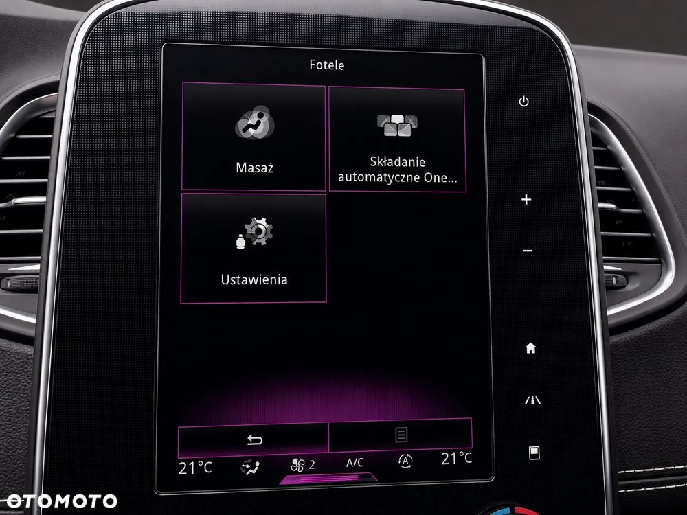 Renault Scenic ENERGY dCi 160 EDC BOSE EDITION - 16