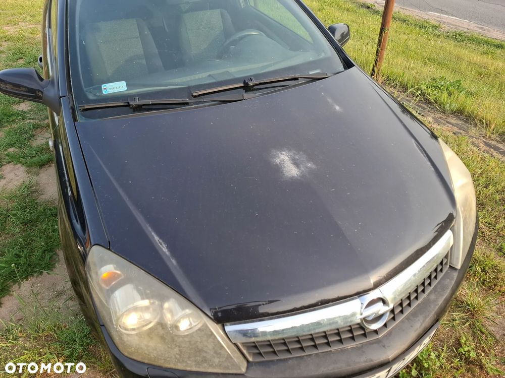 Opel Astra 1.4 Enjoy - 15