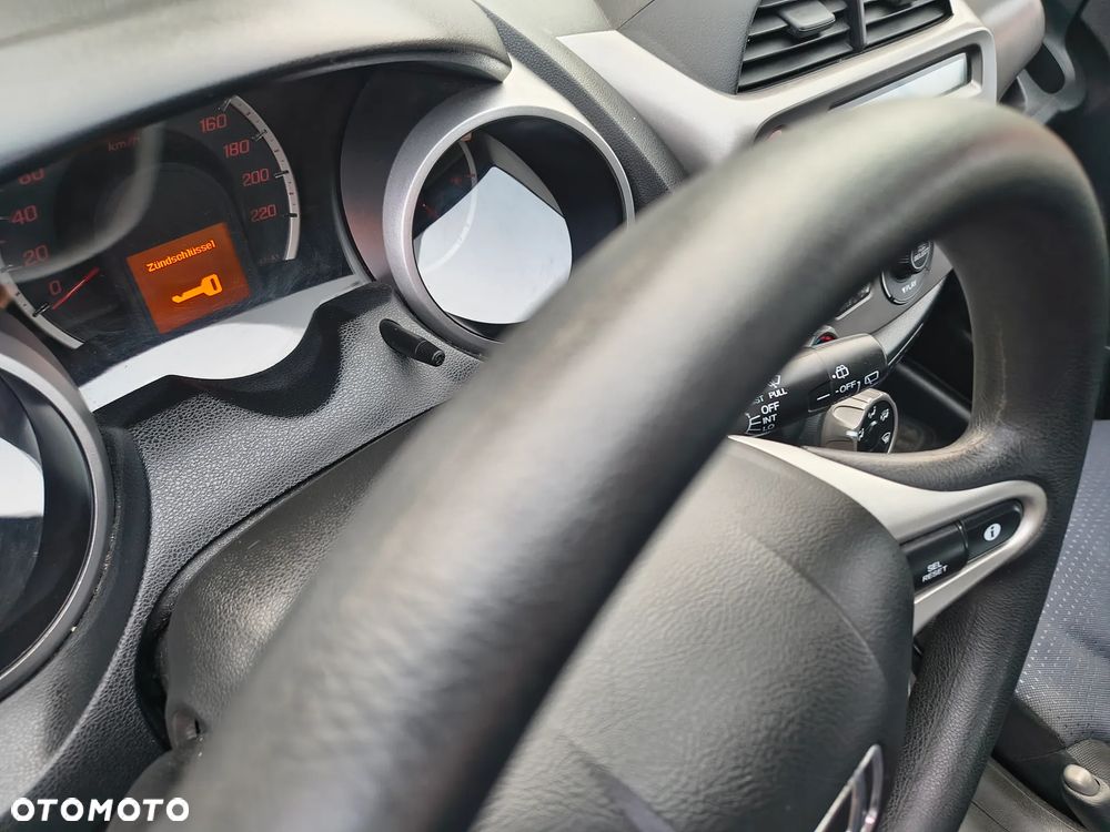 Honda Jazz 1.2 Trend - 4