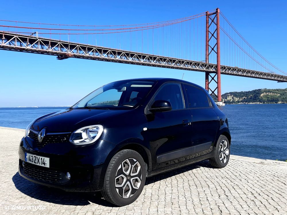 Renault Twingo 1.0 SCe Zen - 2