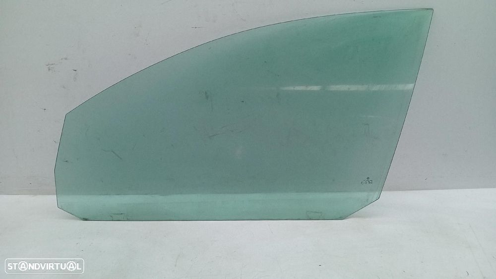 Vidro porta frente esquerda VOLKSWAGEN Golf V (1K1) - 1