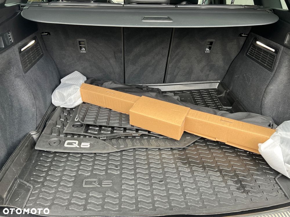Audi Q5 - 22