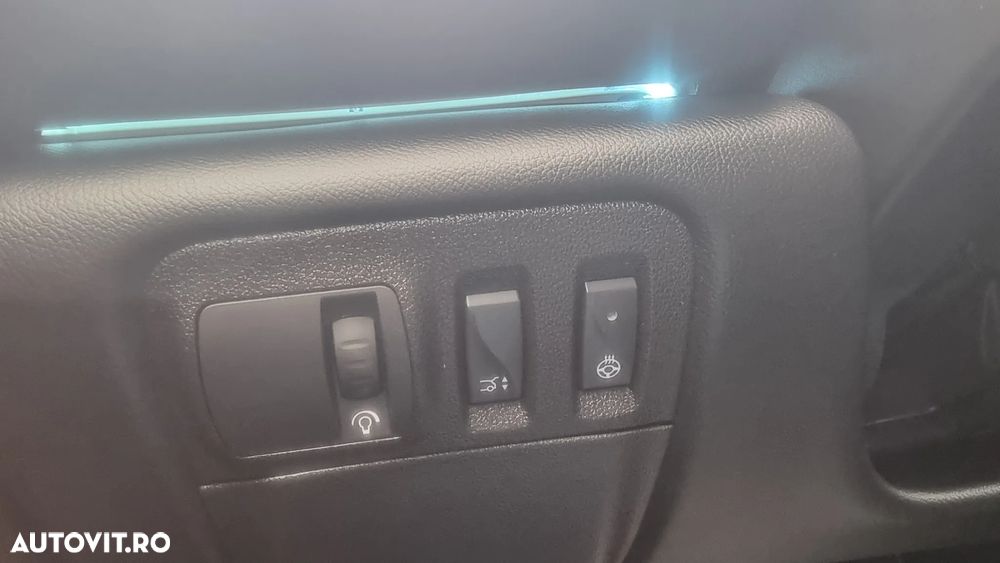 Renault Talisman Grandtour BLUE dCi 190 EDC INITIALE PARIS - 25