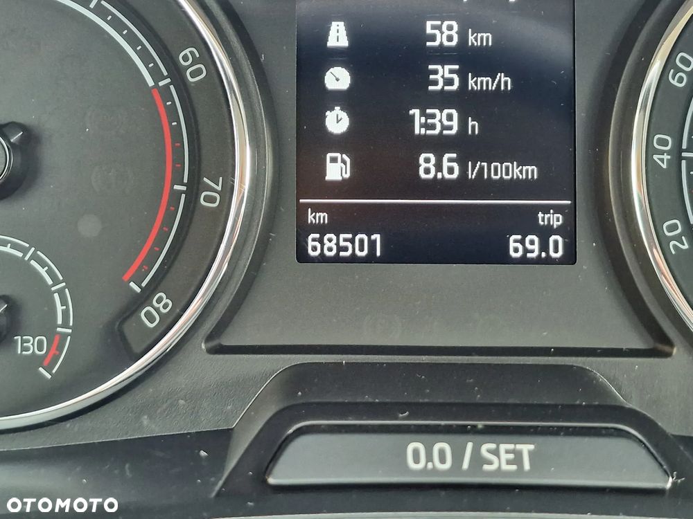 Skoda Kamiq 1.0 TSI Ambition DSG - 22