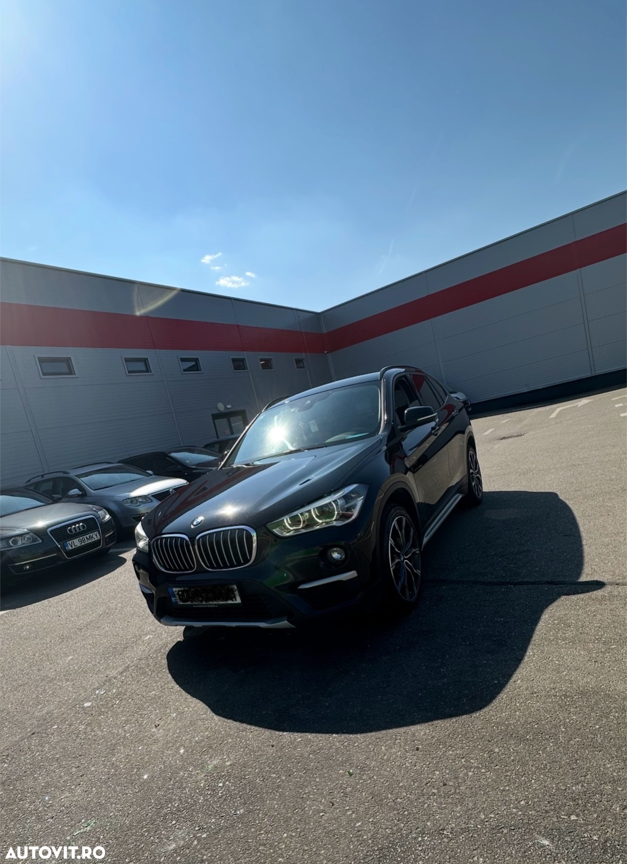 BMW X1 - 6