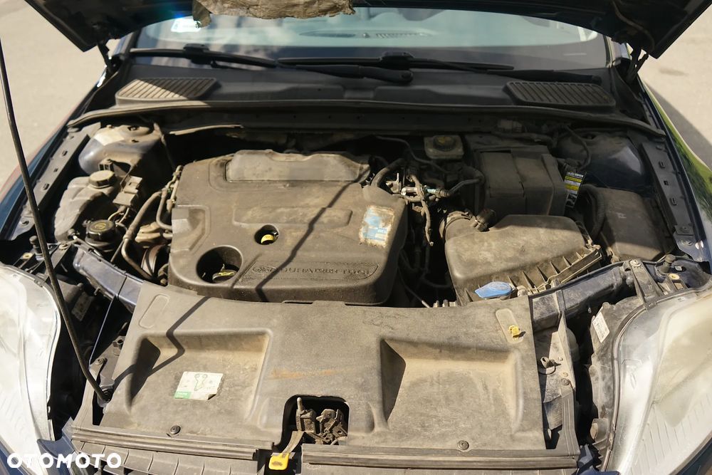 Ford Mondeo 2.0 TDCi EConetic Trend - 29