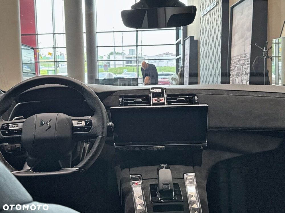 DS Automobiles DS 7 Crossback 1.5 BlueHDi Performance Line + - 11