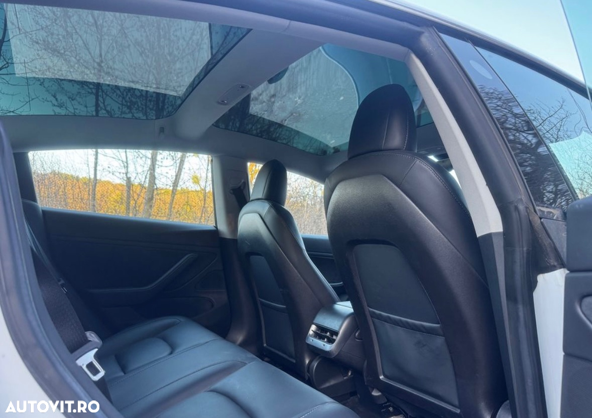 Tesla Model 3 AWD Dual Motor - 16