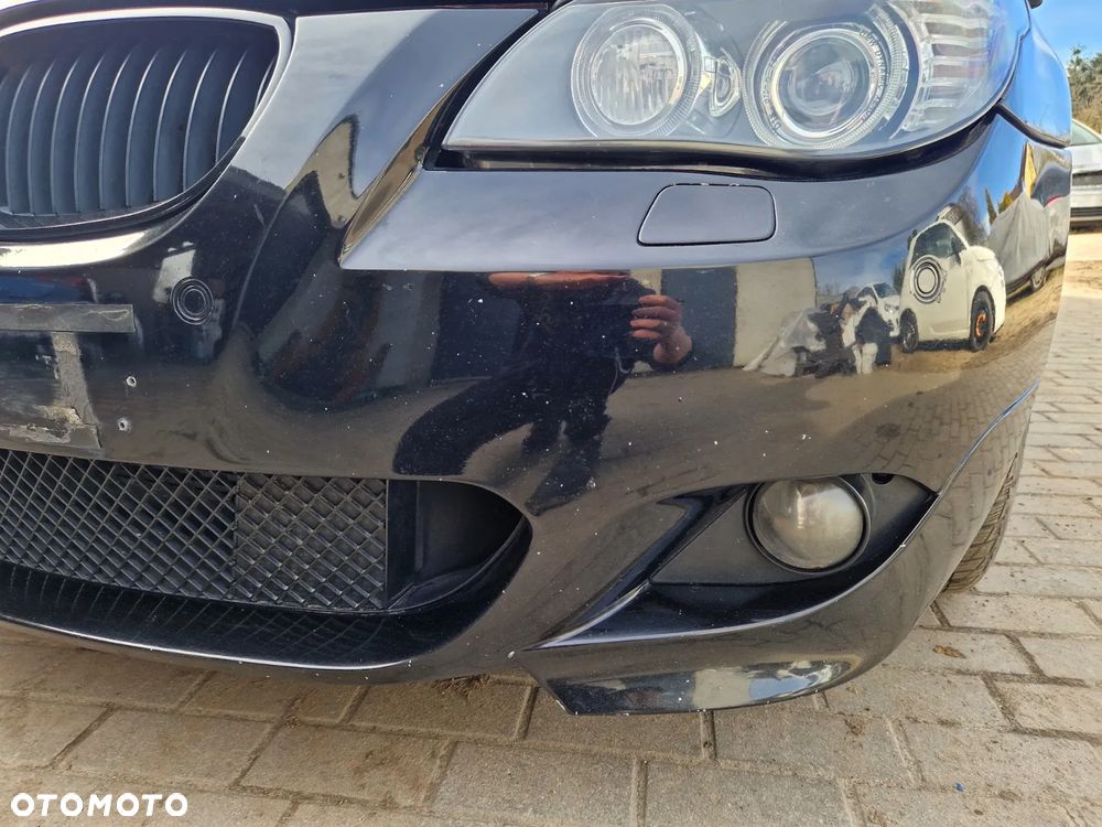 BMW Seria 5 - 9