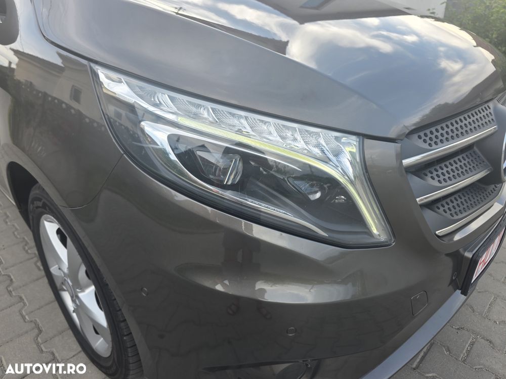 Mercedes-Benz Vito - 15