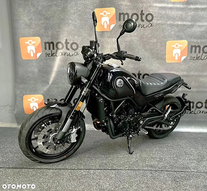 Benelli Leoncino - 3