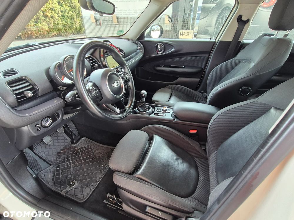 MINI Clubman - 25