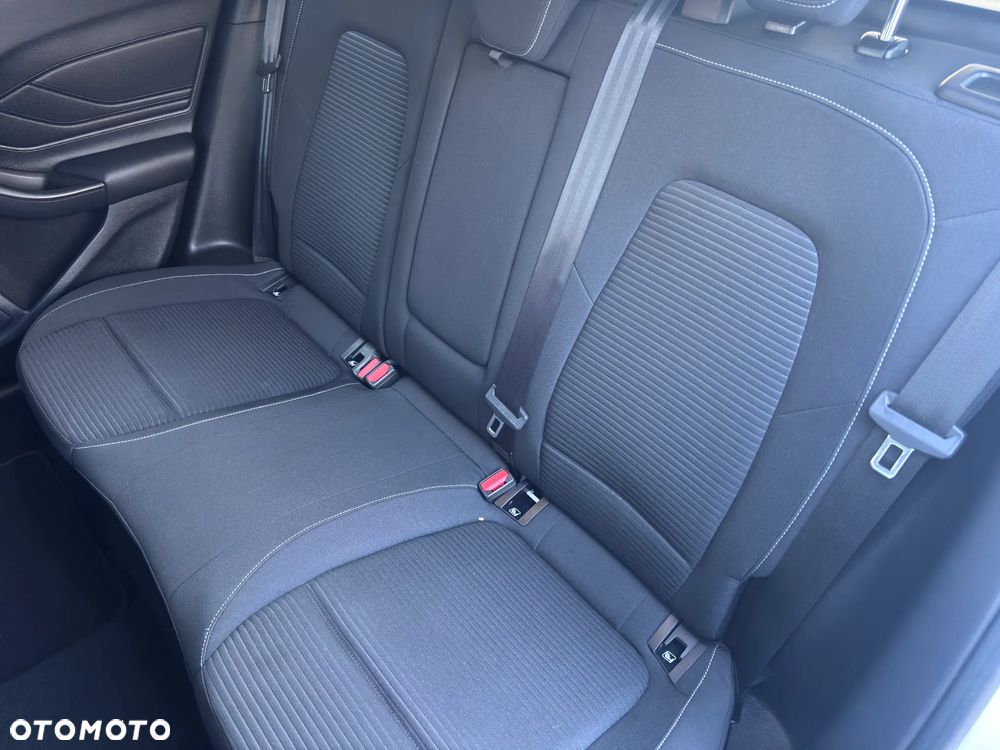 Ford Focus 2.0 EcoBlue Titanium Business - 16