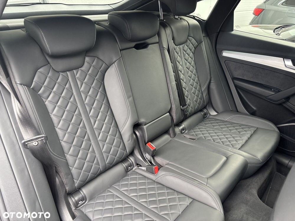 Audi Q5 Sportback - 33