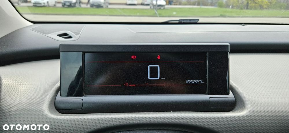 Citroën C4 Cactus Pure Tech 110 Stop&Start Shine - 12