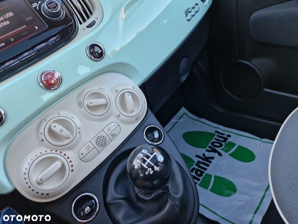Fiat 500 - 24