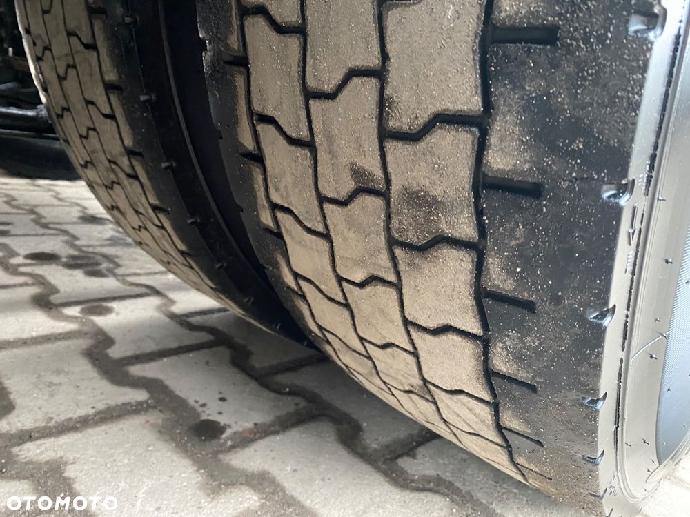 MAN TGX 18.440 EURO 6 STANDARD 2015 - 10