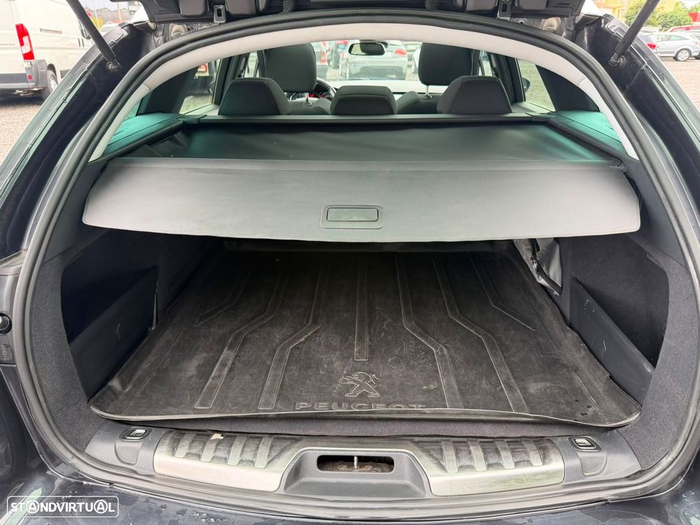 Peugeot 508 SW 1.6 e-HDi Business Line - 35