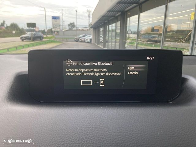 Mazda MX-30 e-SKYACTIV Excellence - 26