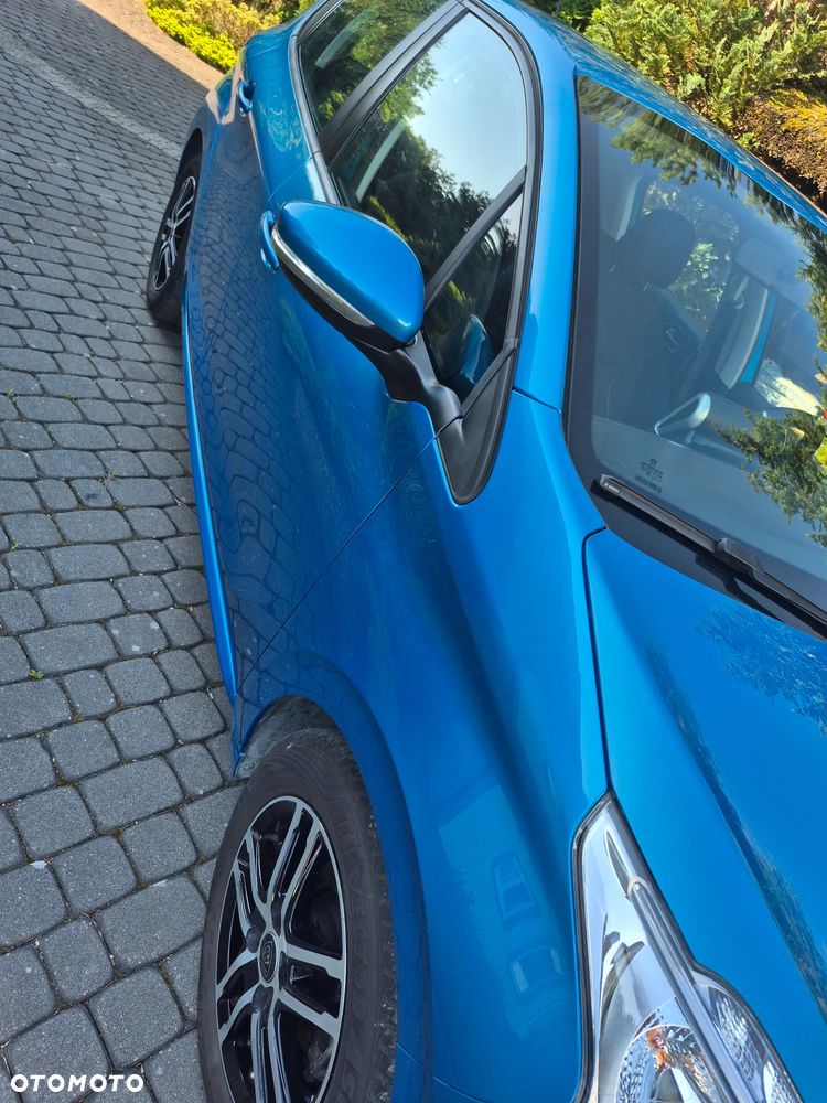 Peugeot 208 95 VTI Active - 26