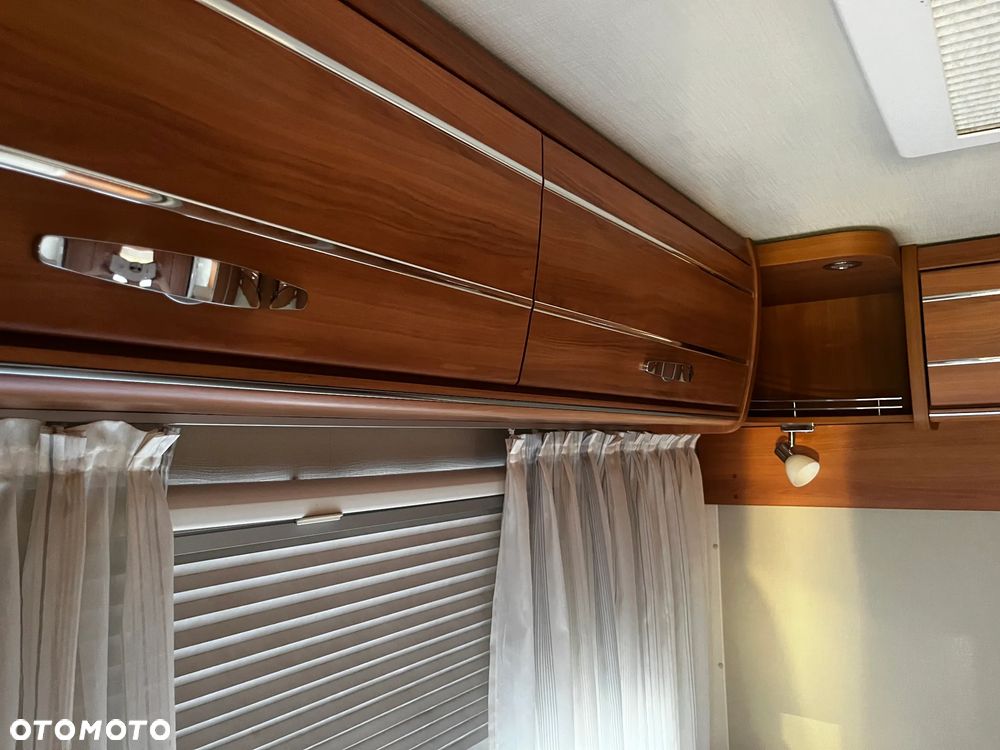 Hymer-Eriba T 554 CL - 20