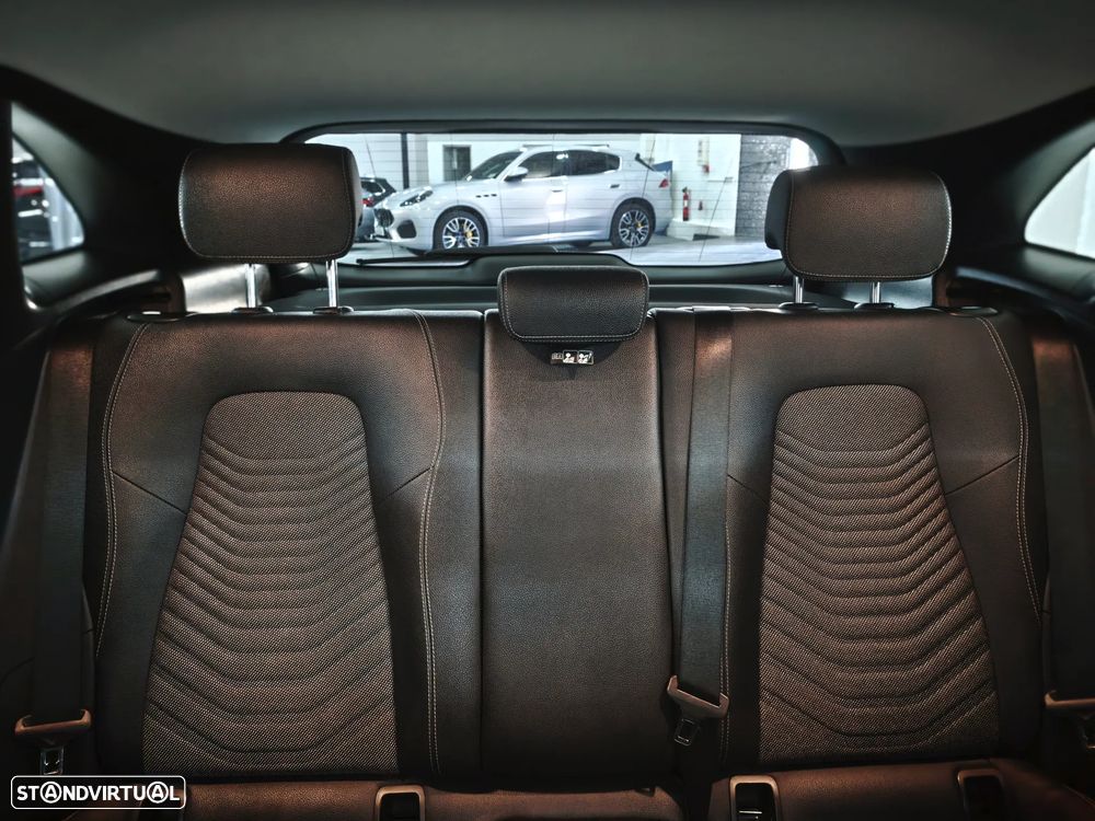 Mercedes-Benz GLA 200 Progressive - 26