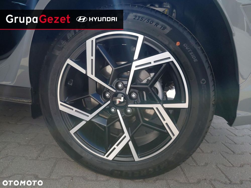 Hyundai Tucson - 14