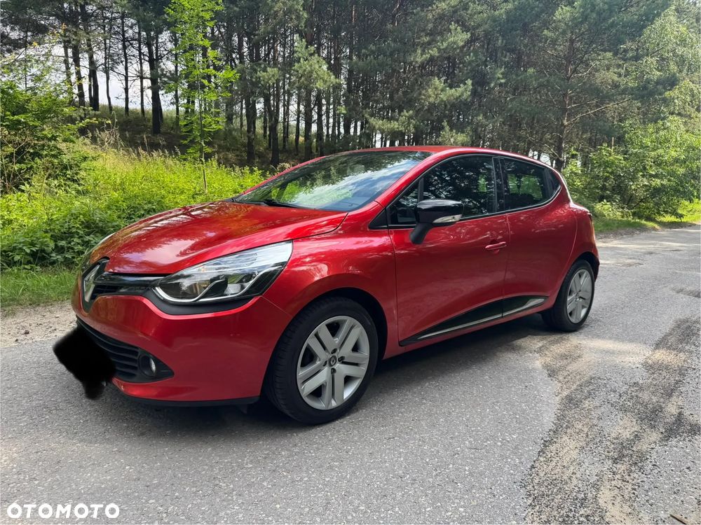 Renault Clio 1.2 16V 75 Start - 1