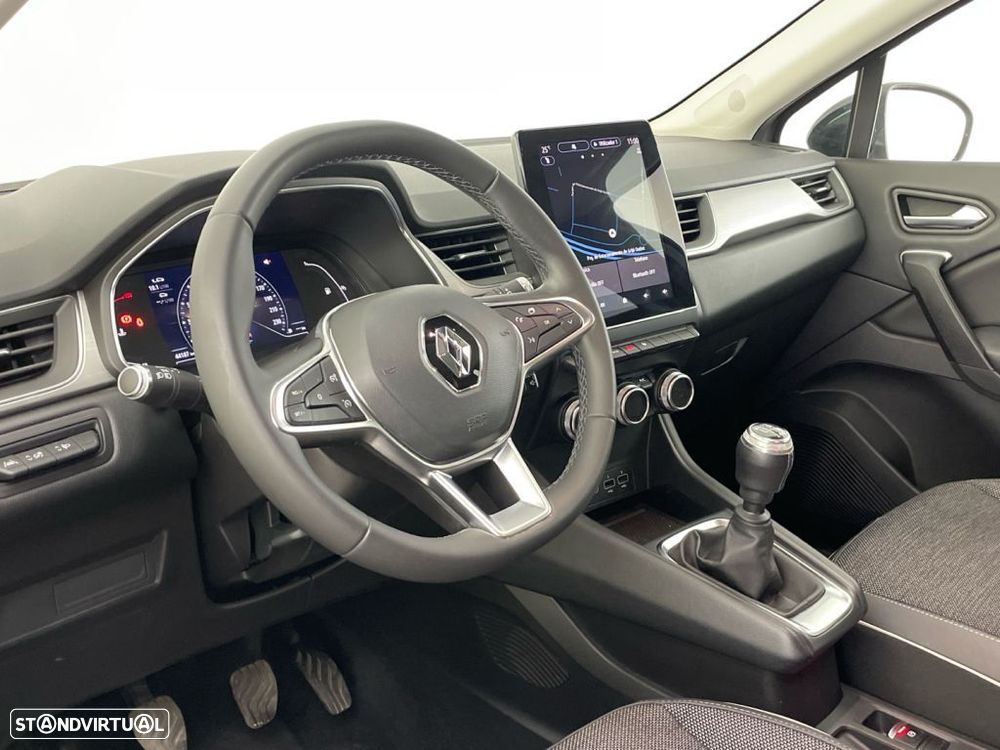 Renault Captur 1.0 TCe Intens - 15