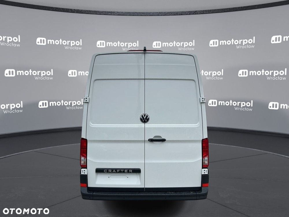 Volkswagen Crafter 35 Furgon L3H3, 2.0TDI 140KM, 3640mm, Wysoki dach - 7