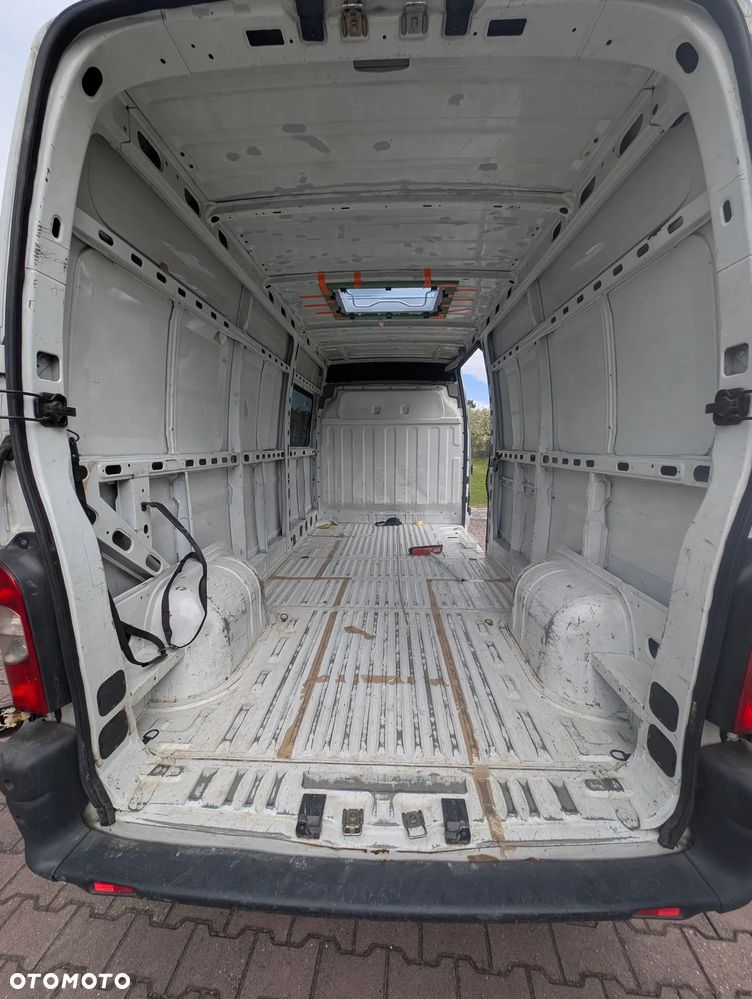 Opel Movano - 4