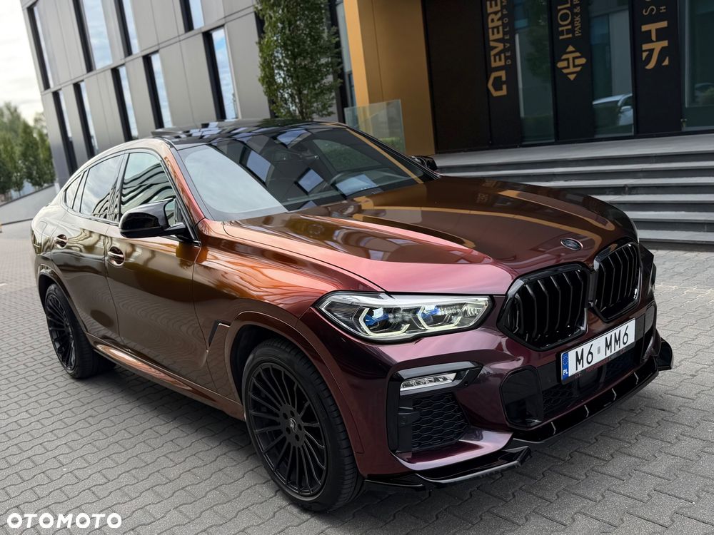 BMW X6 - 3