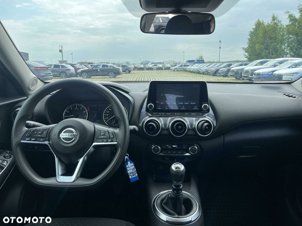Nissan Juke 1.0 DIG-T Enigma - 10