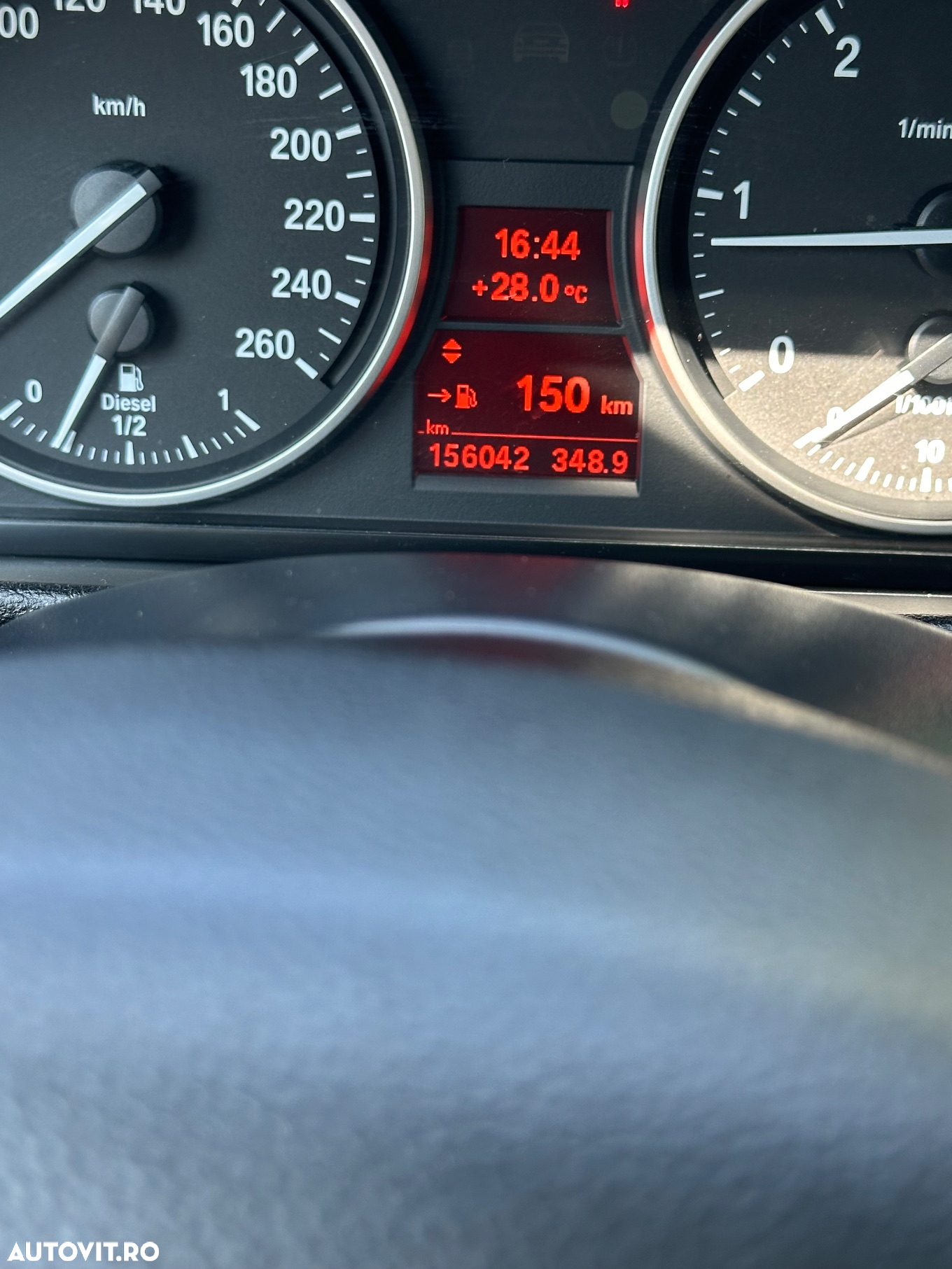 BMW X1 xDrive20d - 8